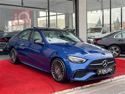 مێرسێدس بێنز C-Class
